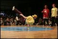 Streetstar Festival - Breaking Masters