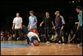 Streetstar Festival - Breaking Masters