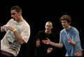 Streetstar Festival - Breaking Masters