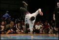 Streetstar Festival - Breaking Masters