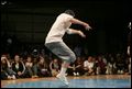 Streetstar Festival - Breaking Masters