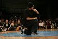 Streetstar Festival - Breaking Masters