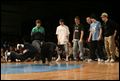 Streetstar Festival - Breaking Masters