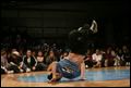 Streetstar Festival - Breaking Masters