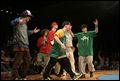 Streetstar Festival - Breaking Masters