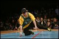 Streetstar Festival - Breaking Masters