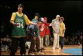 Streetstar Festival - Breaking Masters