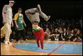 Streetstar Festival - Breaking Masters