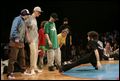 Streetstar Festival - Breaking Masters