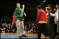 Streetstar Festival - Breaking Masters