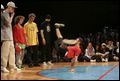 Streetstar Festival - Breaking Masters