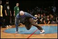 Streetstar Festival - Breaking Masters
