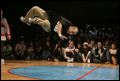 Streetstar Festival - Breaking Masters