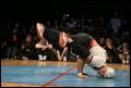 Streetstar Festival - Breaking Masters