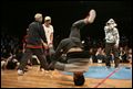 Streetstar Festival - Breaking Masters