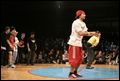 Streetstar Festival - Breaking Masters
