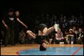 Streetstar Festival - Breaking Masters