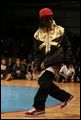 Streetstar Festival - Breaking Masters