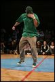 Streetstar Festival - Breaking Masters
