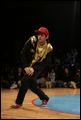 Streetstar Festival - Breaking Masters