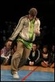 Streetstar Festival - Breaking Masters