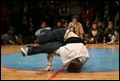 Streetstar Festival - Breaking Masters