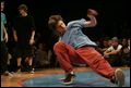 Streetstar Festival - Breaking Masters