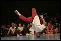Streetstar Festival - Breaking Masters