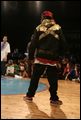 Streetstar Festival - Breaking Masters