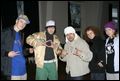 Streetstar Festival - Breaking Masters
