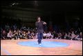 Streetstar Festival - Breaking Masters