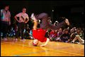 Street Star Festival 2009: Breaking Masters