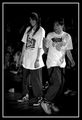THE STYLES CRASH GDAŃSK 2009