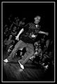THE STYLES CRASH GDAŃSK 2009