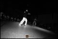 THE STYLES CRASH (NewStyle, House, Popping, Locking battles)