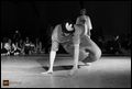 THE STYLES CRASH (NewStyle, House, Popping, Locking battles)