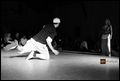THE STYLES CRASH (NewStyle, House, Popping, Locking battles)