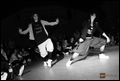 THE STYLES CRASH (NewStyle, House, Popping, Locking battles)