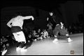 THE STYLES CRASH (NewStyle, House, Popping, Locking battles)