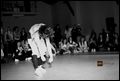 THE STYLES CRASH (NewStyle, House, Popping, Locking battles)