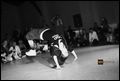 THE STYLES CRASH (NewStyle, House, Popping, Locking battles)