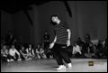 THE STYLES CRASH (NewStyle, House, Popping, Locking battles)