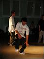 THE STYLES CRASH (NewStyle, House, Popping, Locking battles)