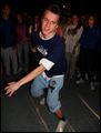 THE STYLES CRASH (NewStyle, House, Popping, Locking battles)
