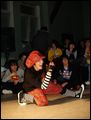 THE STYLES CRASH (NewStyle, House, Popping, Locking battles)