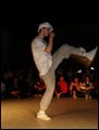 THE STYLES CRASH (NewStyle, House, Popping, Locking battles)