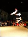 THE STYLES CRASH (NewStyle, House, Popping, Locking battles)