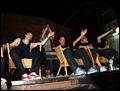 THE STYLES CRASH (NewStyle, House, Popping, Locking battles)