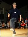 THE STYLES CRASH (NewStyle, House, Popping, Locking battles)