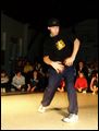 THE STYLES CRASH (NewStyle, House, Popping, Locking battles)